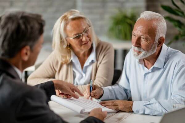 Amending Your California Estate Planning Documents