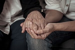 Does My Elderly Mother Need A Conservatorship