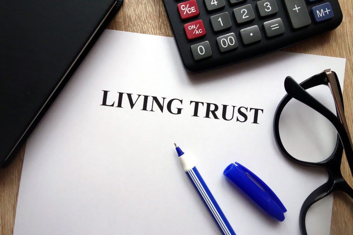 Does A Living Trust Protect Assets From Nursing Homes