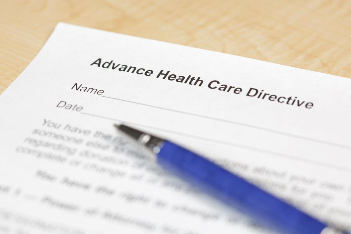 Flaws In Your Advance Health Care Directive And How To Fix Them