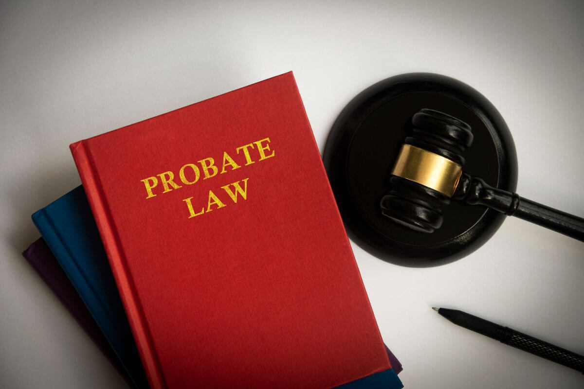 How Long Does Probate Take In California Without A Will