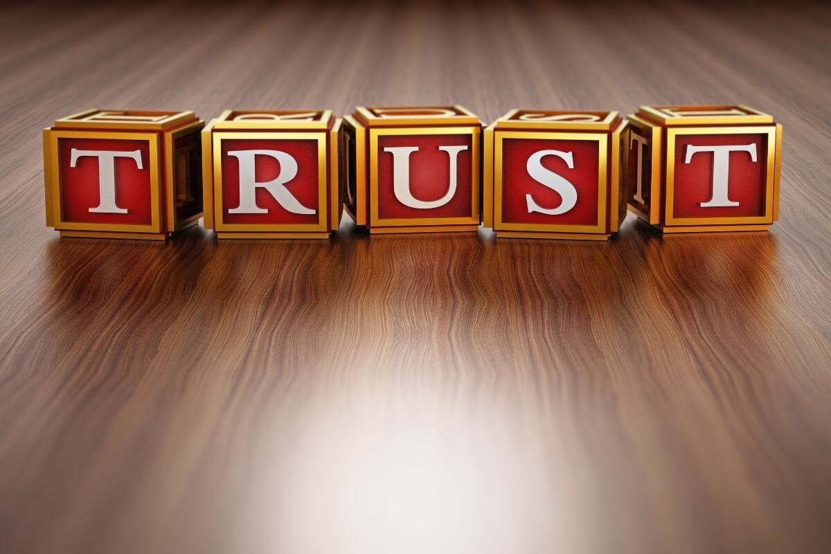 How Many Trusts Should I Have