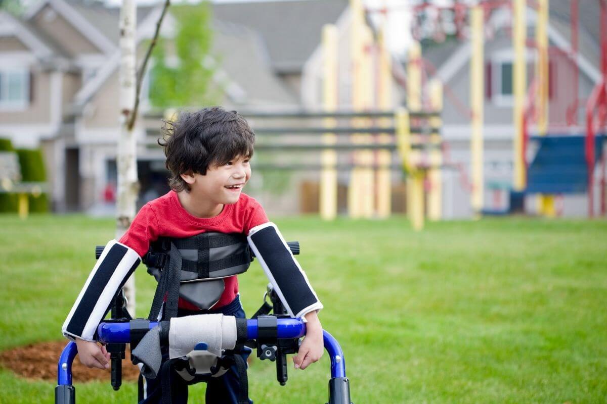 How Do I Estate Plan For My Disabled Child