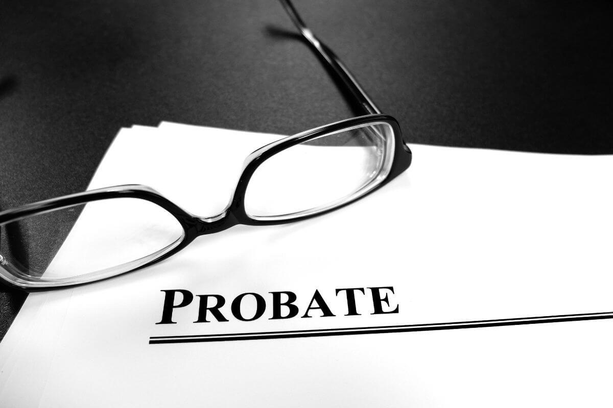 How To Avoid Probate The Right Way