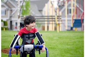 Preparing For Your Disabled Child’s Future