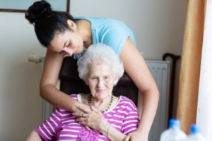 Protecting Aging Parents Who Have Alzheimer’s And Dementia With A Conservatorship