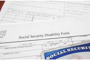 Social Security Disability And Your Special Needs Plan