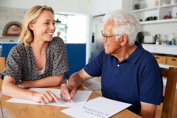 The Importance Of Having A California Elder Law Attorney