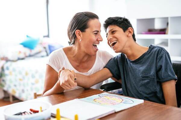 Updating Your Loved One’s Special Needs Plan