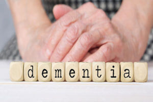 What Are The Options For My Parent With Dementia