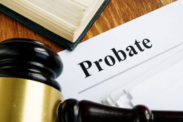 What Is Probate
