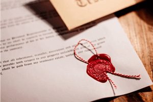 What To Expect During California Probate