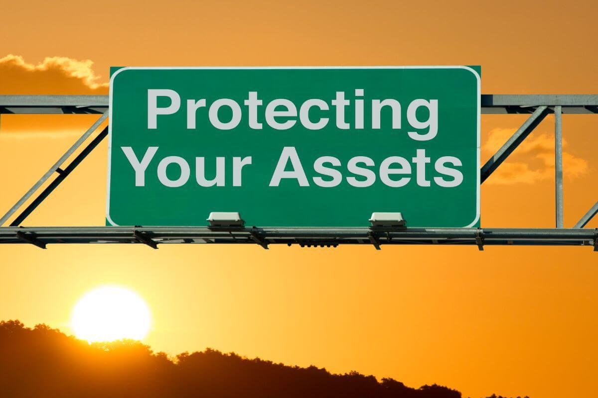 Why You Need To Protect Assets From The Medi Cal Spend Down
