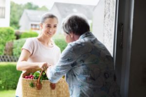 Why A Conservatorship May Be Useful When Aging Parents Cannot Do Regular Chores