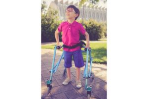 Making Sure Everything Is In Place When Your Child Has Cerebral Palsy