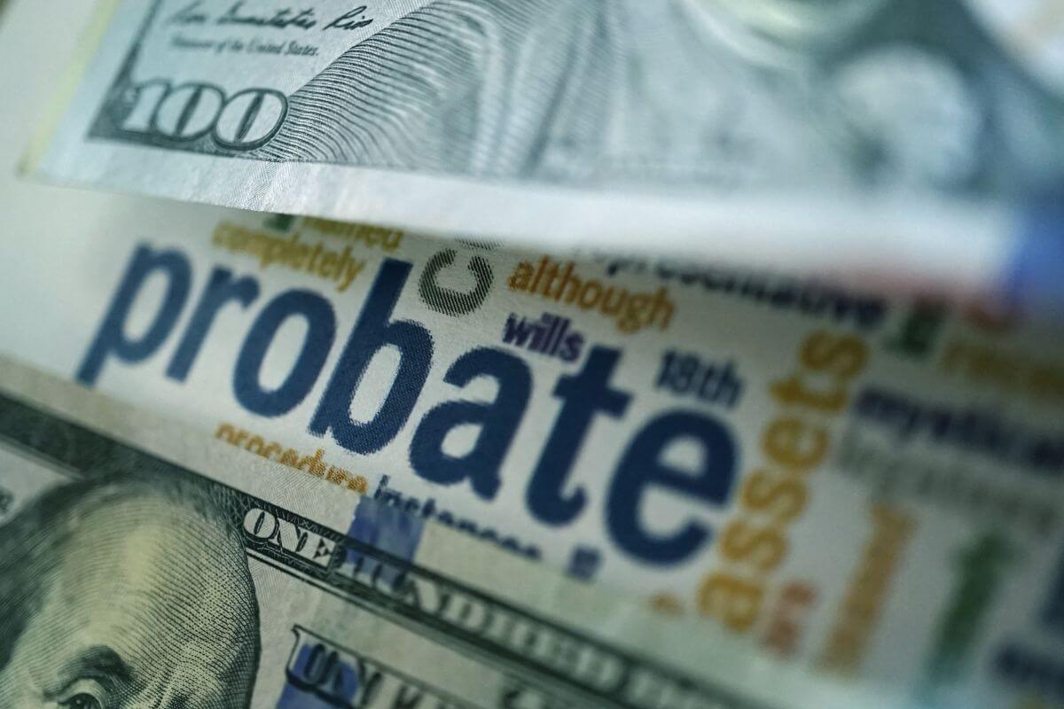 What Does A Probate Bond Do