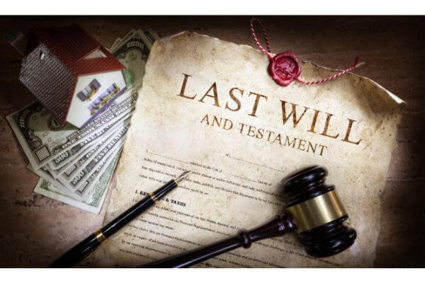 What To Include In Your Will