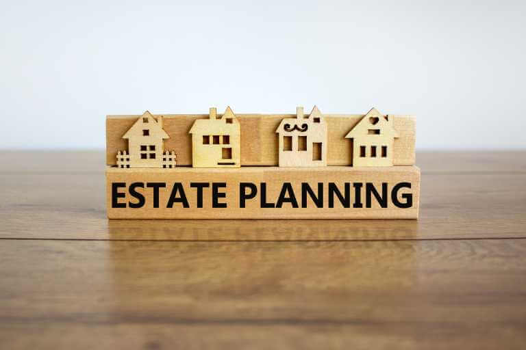 Estate Planning For Blended Families