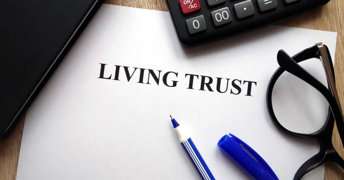 Living Trust